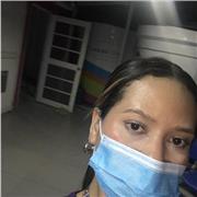 Nutricionista dietista profesional, carismática, bondadoso, empatíca y paciente